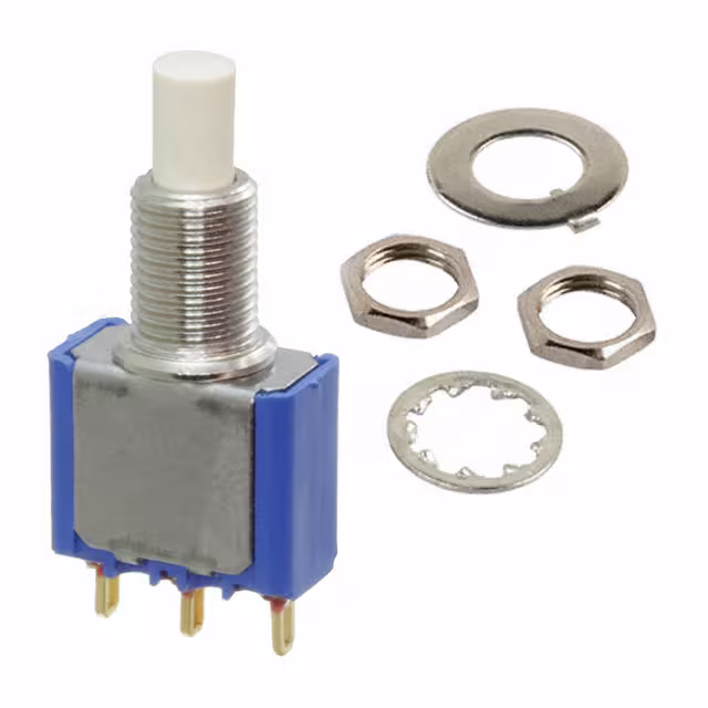 18535AD APEM Inc. electronic component