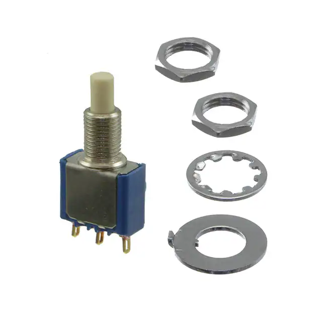 18535CD APEM Inc. electronic component