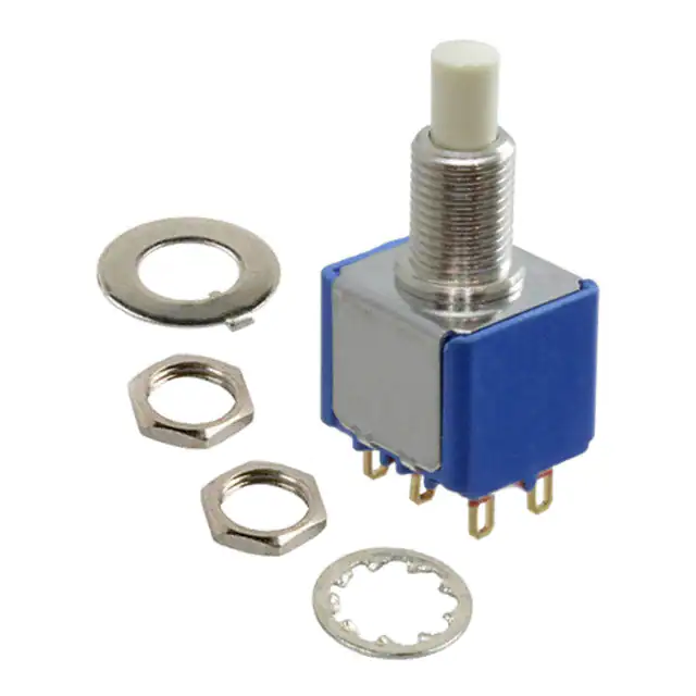 18545CD APEM Inc. electronic component