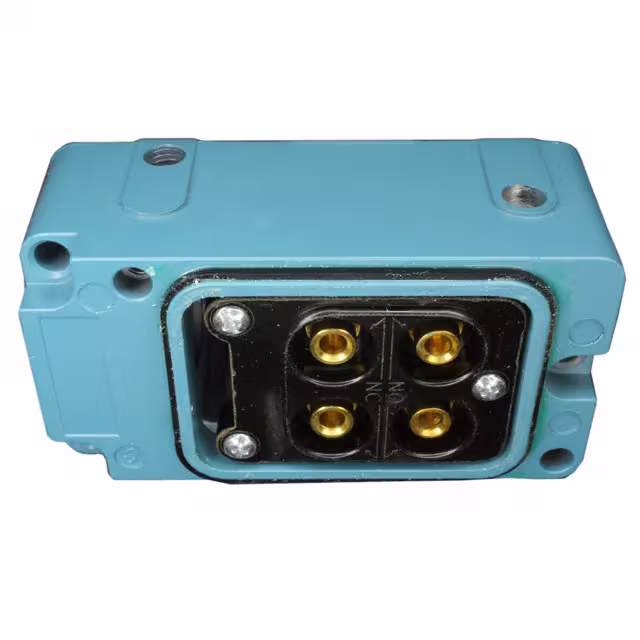 18PA1 Honeywell Sensing and Productivity Solutions electronic component