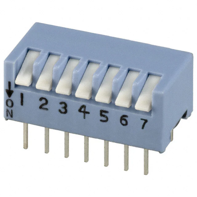 194-7MST CTS Electrocomponents electronic component