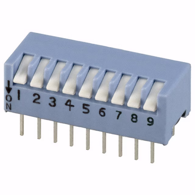 194-9MST CTS Electrocomponents electronic component