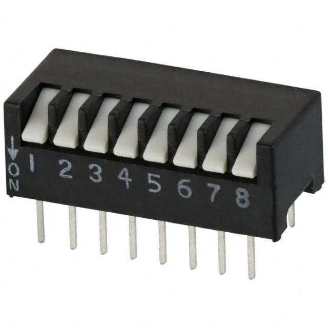 195-8MST CTS Electrocomponents electronic component