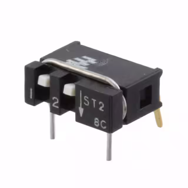 1977105-1 TE Connectivity ALCOSWITCH Switches electronic component