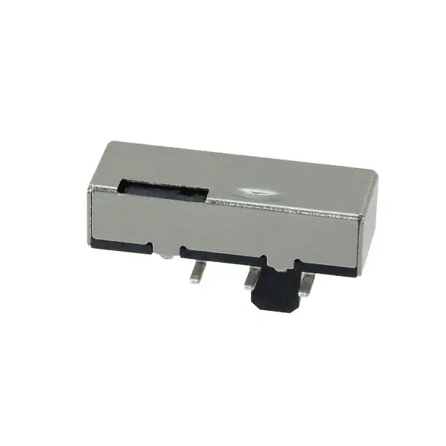 1977143-4 TE Connectivity ALCOSWITCH Switches electronic component