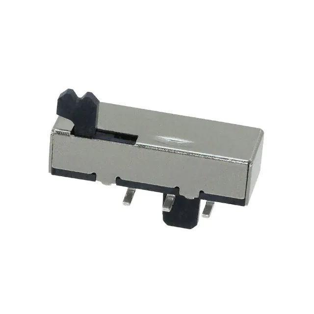 1977144-4 TE Connectivity ALCOSWITCH Switches electronic component