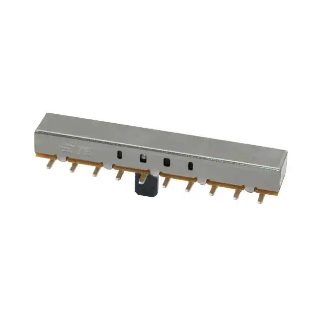1977145-4 TE Connectivity ALCOSWITCH Switches electronic component