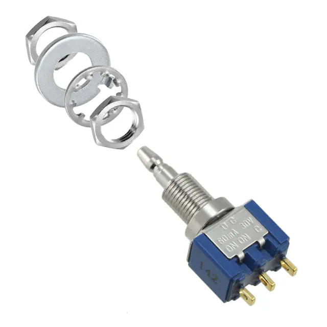 1977737-1 TE Connectivity ALCOSWITCH Switches electronic component