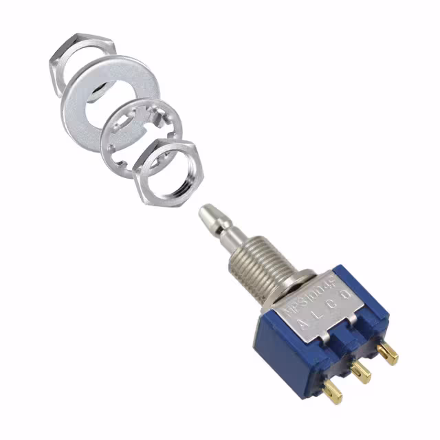 1977737-2 TE Connectivity ALCOSWITCH Switches electronic component