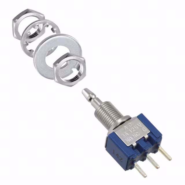 1977740-2 TE Connectivity ALCOSWITCH Switches electronic component