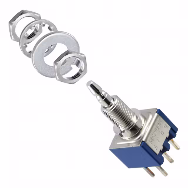 1977740-3 TE Connectivity ALCOSWITCH Switches electronic component