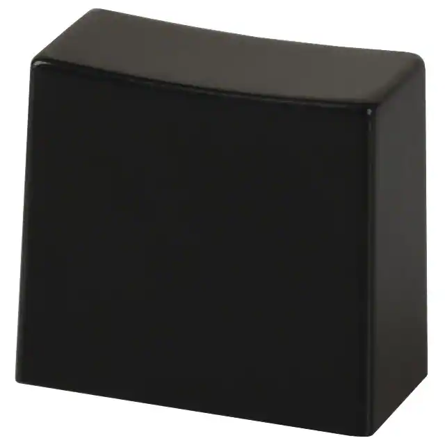 1CBLK E-Switch electronic component