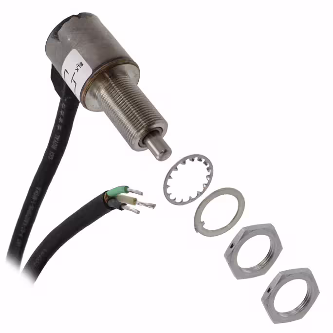 1CH28 Honeywell Sensing and Productivity Solutions electronic component