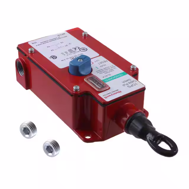 1CPSA1 Honeywell Sensing and Productivity Solutions electronic component