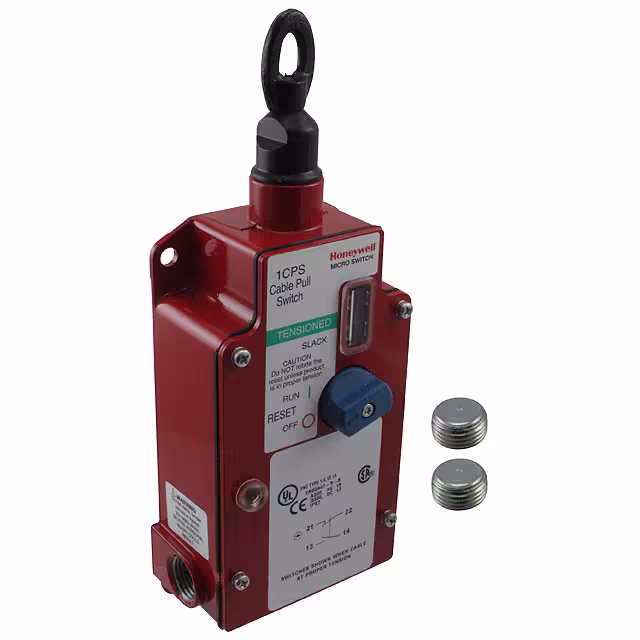 1CPSA1A Honeywell Sensing and Productivity Solutions electronic component