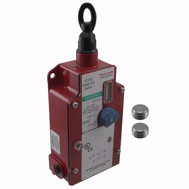 1CPSA1B Honeywell Sensing and Productivity Solutions electronic component
