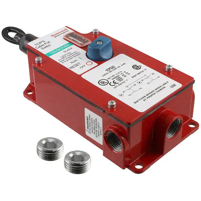 1CPSA2 Honeywell Sensing and Productivity Solutions electronic component