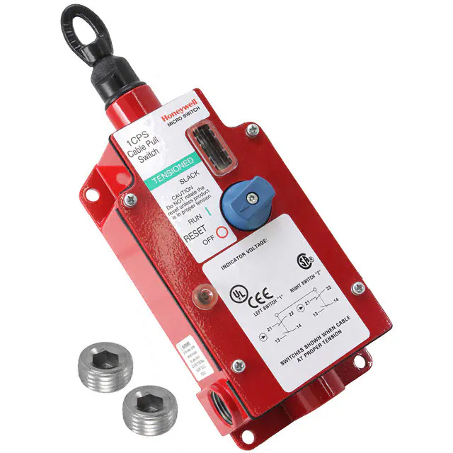 1CPSA2A Honeywell Sensing and Productivity Solutions electronic component
