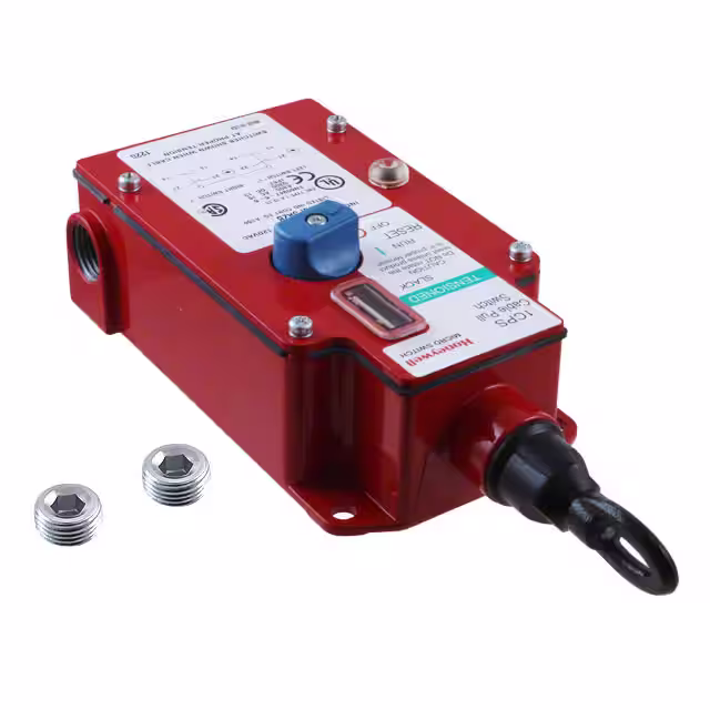 1CPSA2B Honeywell Sensing and Productivity Solutions electronic component