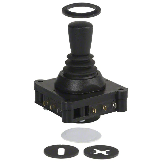 1D15F1500 APEM Inc. related electronic component