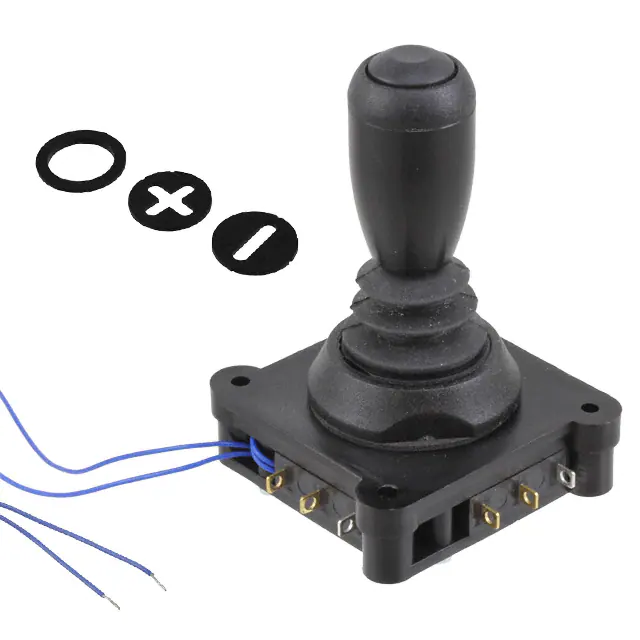 1D16M1500 APEM Inc. electronic component