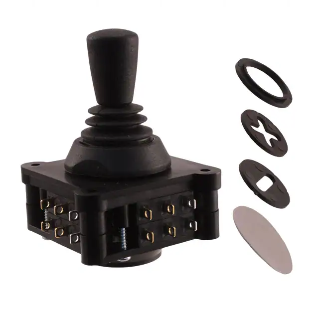 1D27F1500 APEM Inc. electronic component
