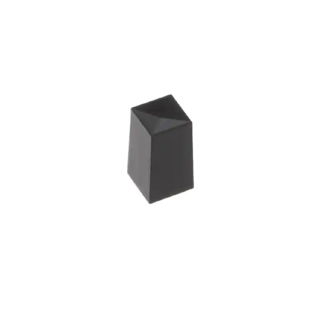 1DFBLK E-Switch electronic component