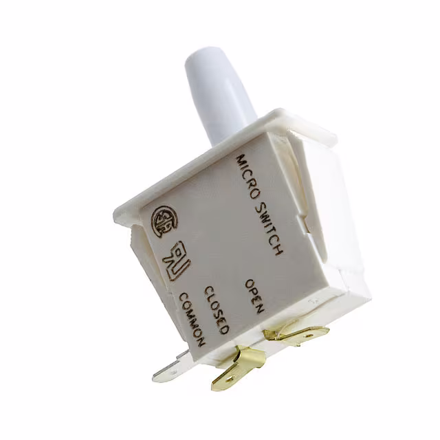 1DM1 Honeywell Sensing and Productivity Solutions electronic component