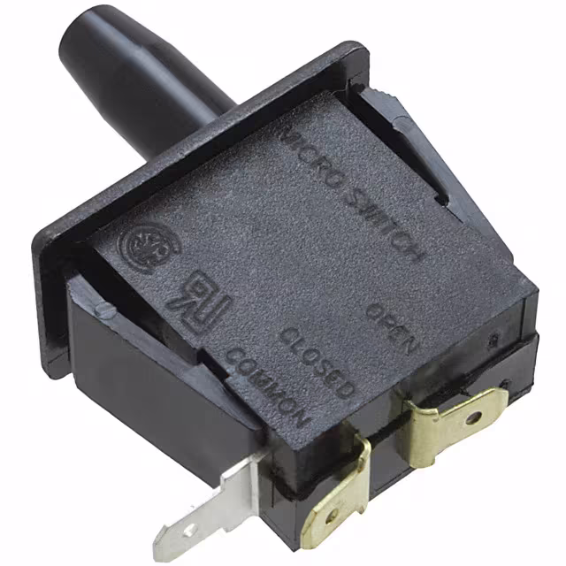 1DM152 Honeywell Sensing and Productivity Solutions electronic component