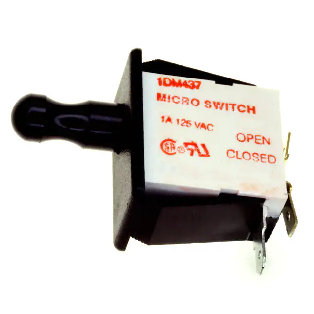 1DM437 Honeywell Sensing and Productivity Solutions electronic component