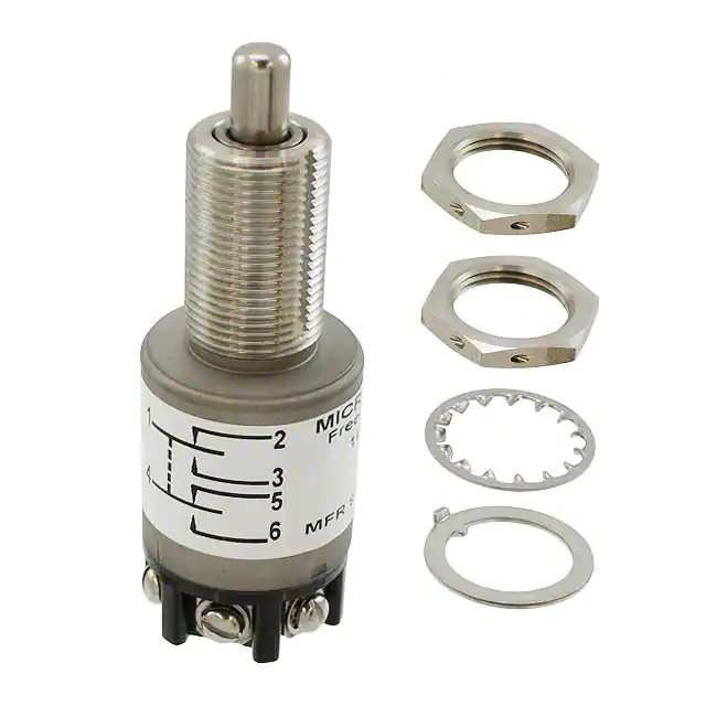 1EN1-S Honeywell Sensing and Productivity Solutions electronic component
