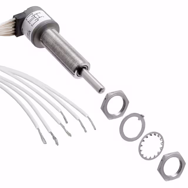 1EN289-3 Honeywell Sensing and Productivity Solutions electronic component