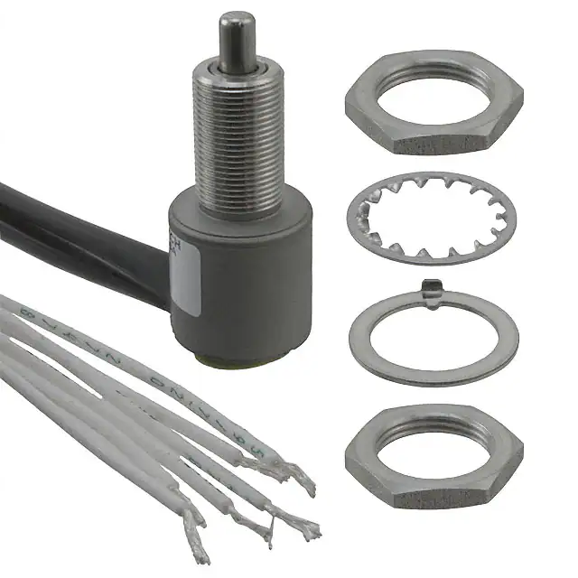 1EN31-6 Honeywell Sensing and Productivity Solutions electronic component