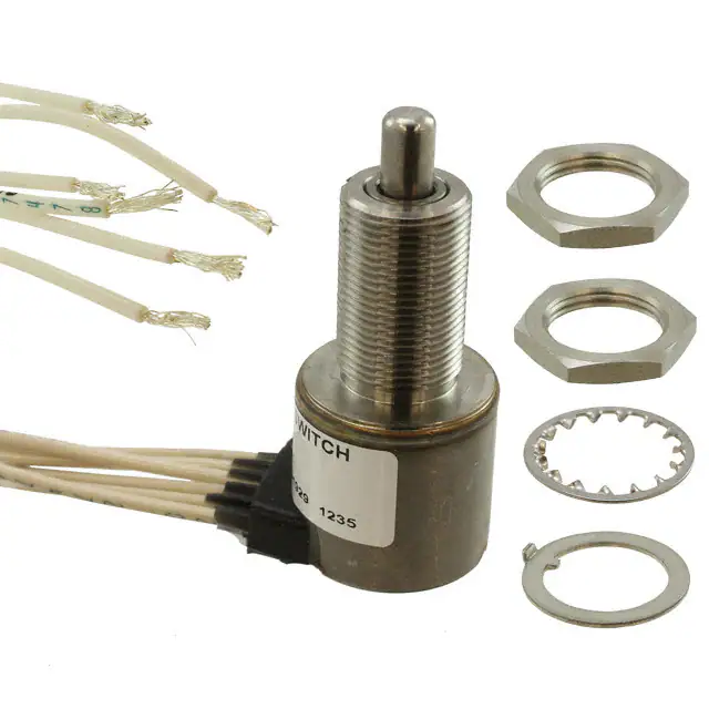 1EN51-6 Honeywell Sensing and Productivity Solutions electronic component