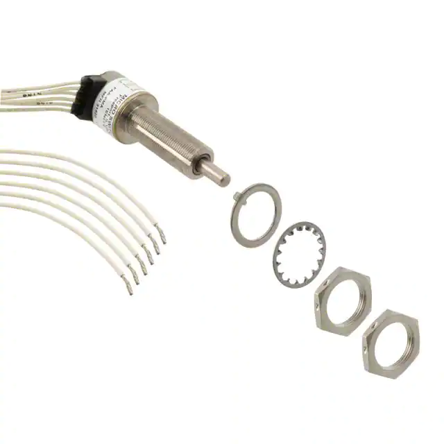 1EN61-6 Honeywell Sensing and Productivity Solutions electronic component