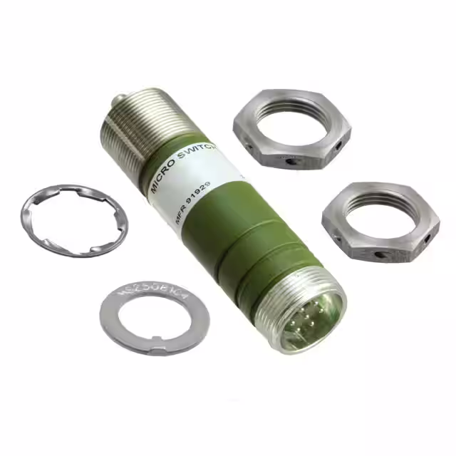 1EN75-R3 Honeywell Sensing and Productivity Solutions electronic component
