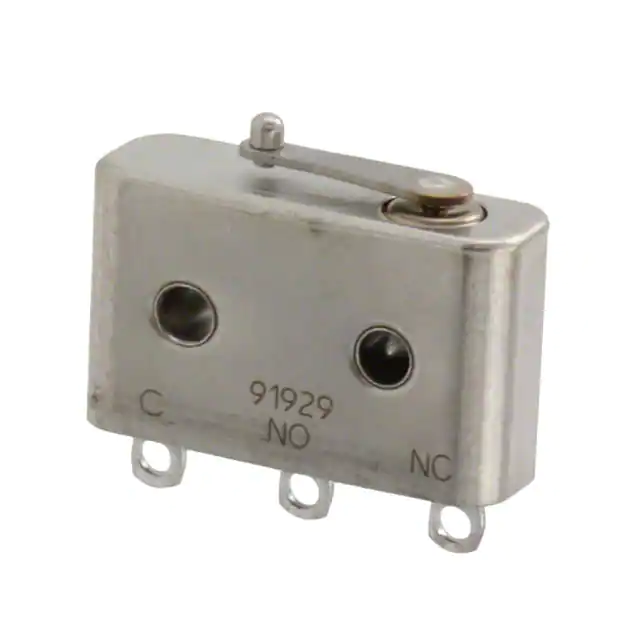 1HM1 Honeywell Sensing and Productivity Solutions electronic component