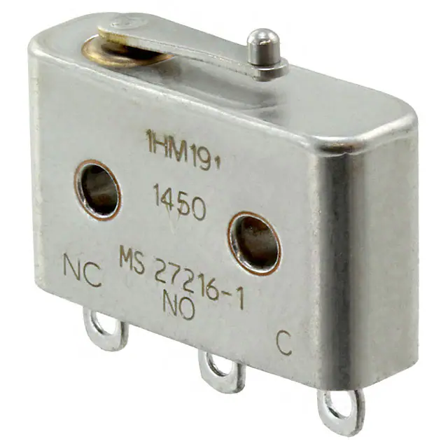 1HM19 Honeywell Sensing and Productivity Solutions electronic component