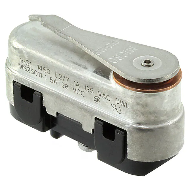 1HS1 Honeywell Sensing and Productivity Solutions electronic component