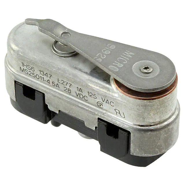 1HS6 Honeywell Sensing and Productivity Solutions electronic component