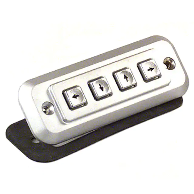 1K041103 Storm Interface electronic component