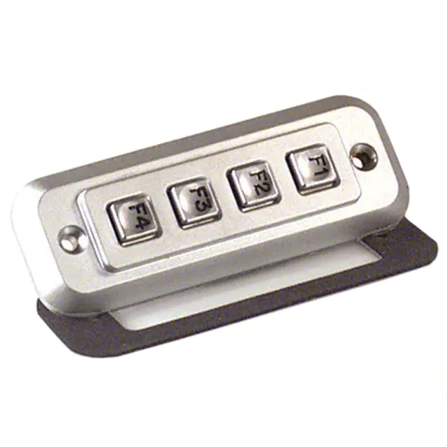 1K042103 Storm Interface electronic component