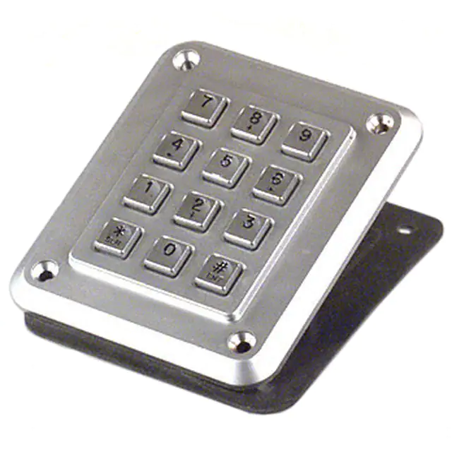 1K120103 Storm Interface electronic component