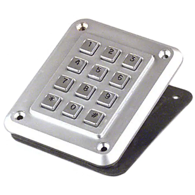 1K12T103 Storm Interface electronic component