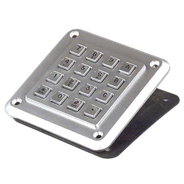 1K160103 Storm Interface electronic component