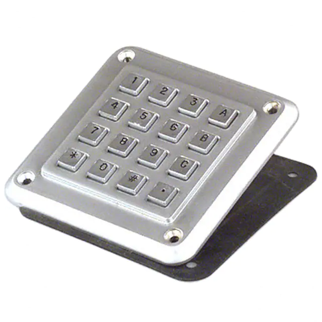 1K16T103 Storm Interface electronic component