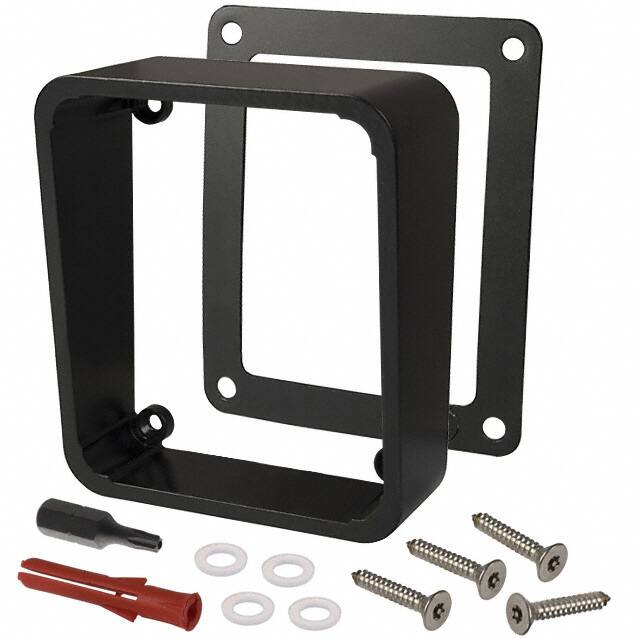 1KFS0203 Storm Interface electronic component