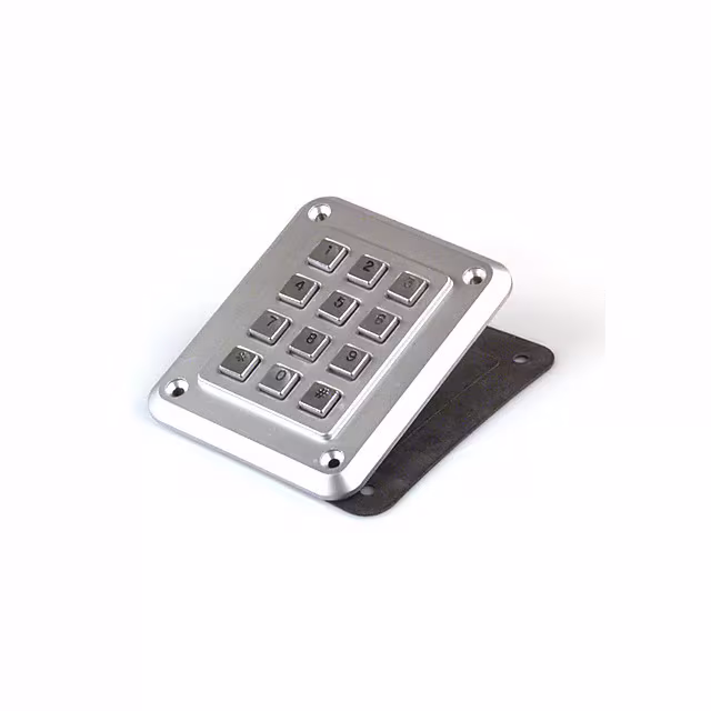 1KL12T103 Storm Interface electronic component