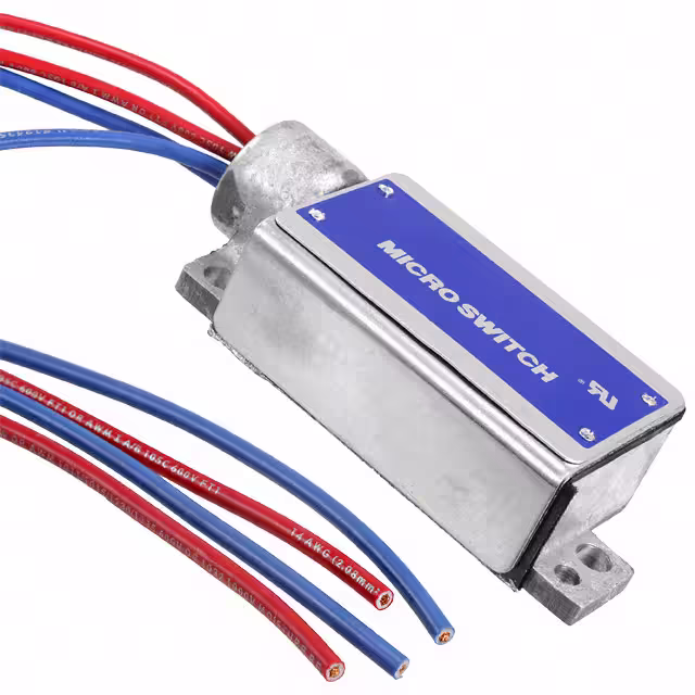 1LN1-1-RH Honeywell Sensing and Productivity Solutions electronic component