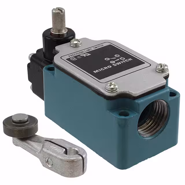 1LS1-L-SIG Honeywell Sensing and Productivity Solutions electronic component